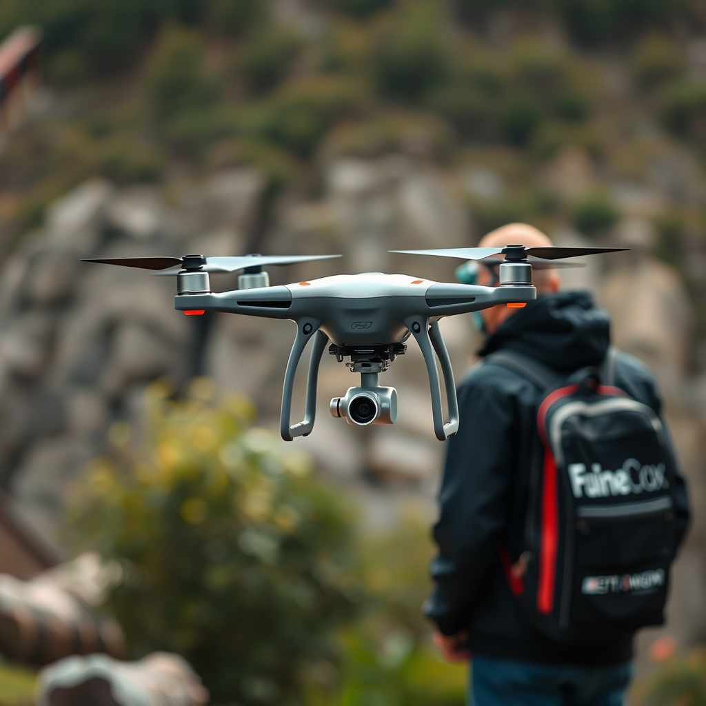 Necessary Licenses and Certifications Necessary Licenses and Certifications - can i fly a drone in italy