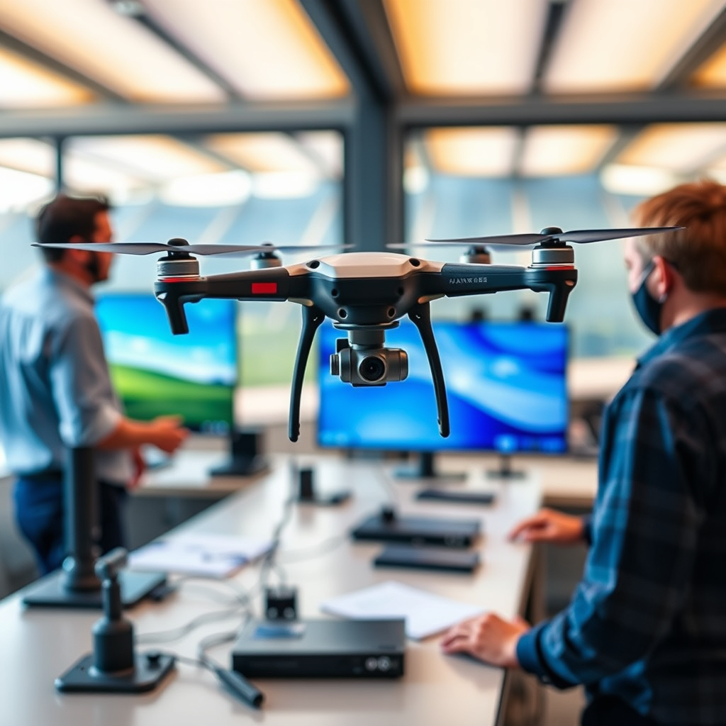 Understanding FAA Regulations - can i fly a drone in kauai