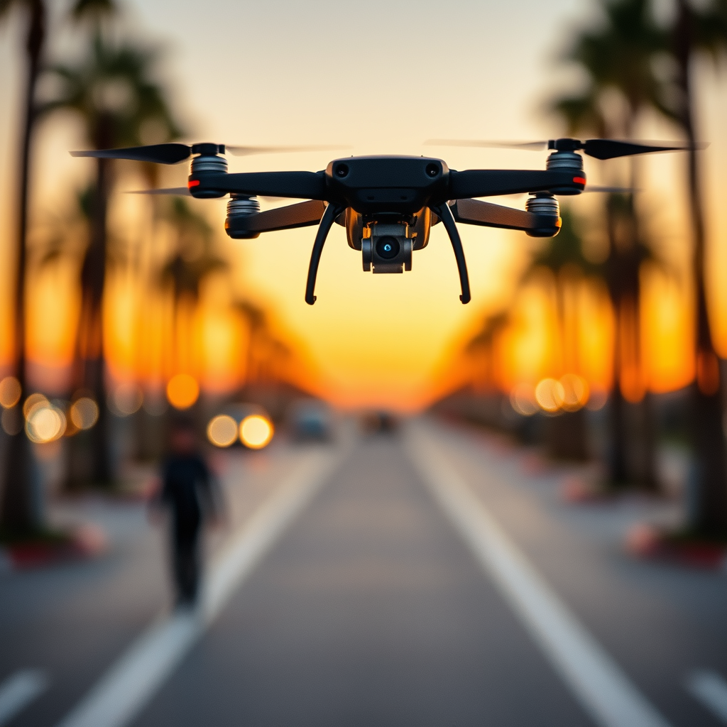 Local Laws and Regulations Local Laws and Regulations - can i fly a drone in los angeles