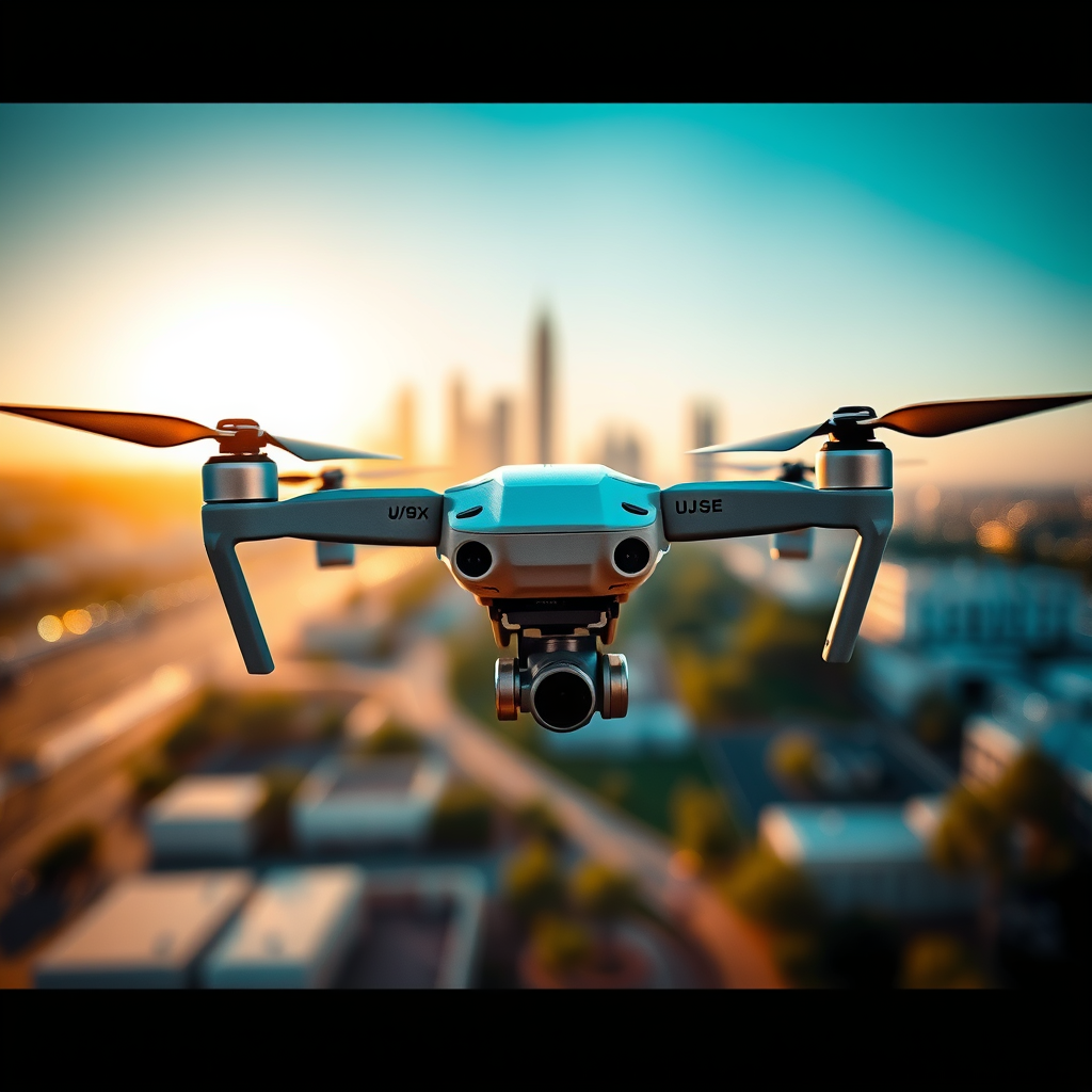 Understanding FAA Regulations Understanding FAA Regulations - can i fly a drone in los angeles