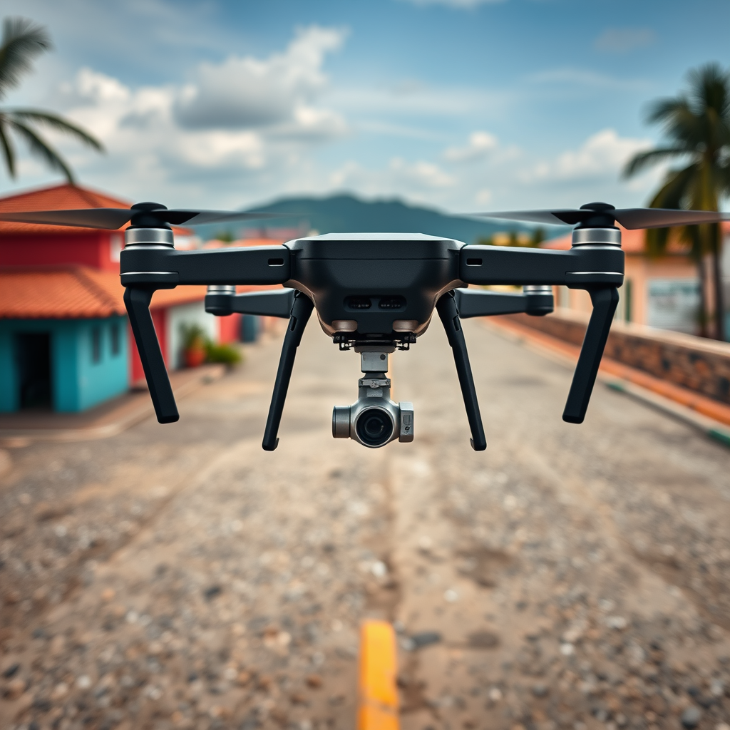 Understanding Mexican Drone Regulations Understanding Mexican Drone Regulations - can i fly a drone in mexico