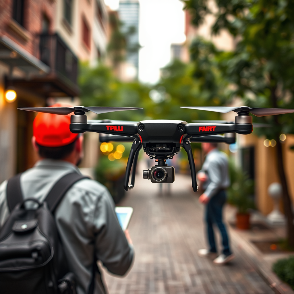 Understanding Local Regulations - can i fly a drone in my area