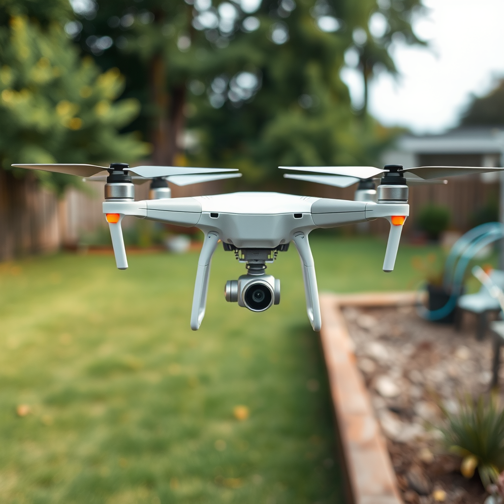 Understanding Local Regulations Understanding Local Regulations - can i fly a drone in my backyard