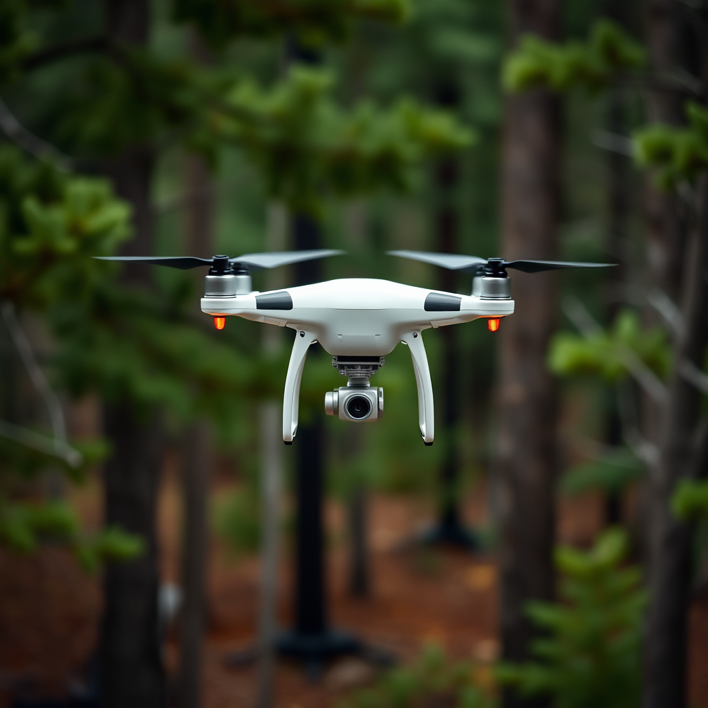 Overview of Drone Regulations in National Forests Overview of Drone Regulations in National Forests - can i fly a drone in national forest