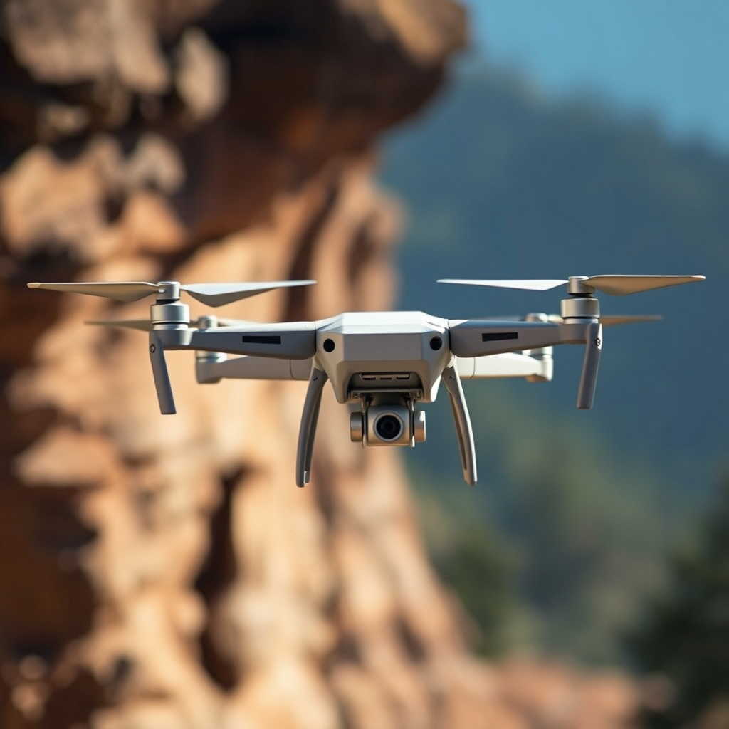 Reasons for the Ban on Drones - can i fly a drone in national parks