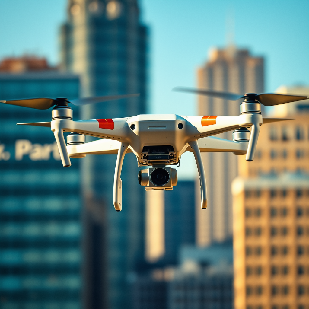 Where You Can Legally Fly Drones - can i fly a drone in new york city