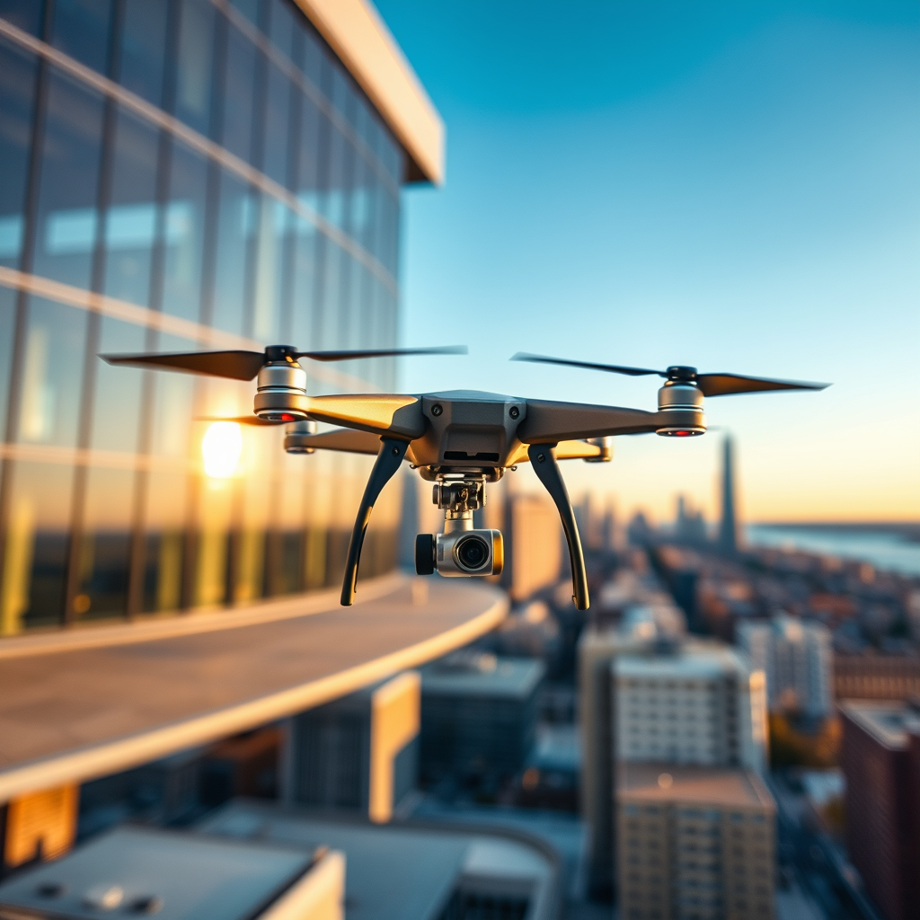 Understanding FAA Regulations - can i fly a drone in nj