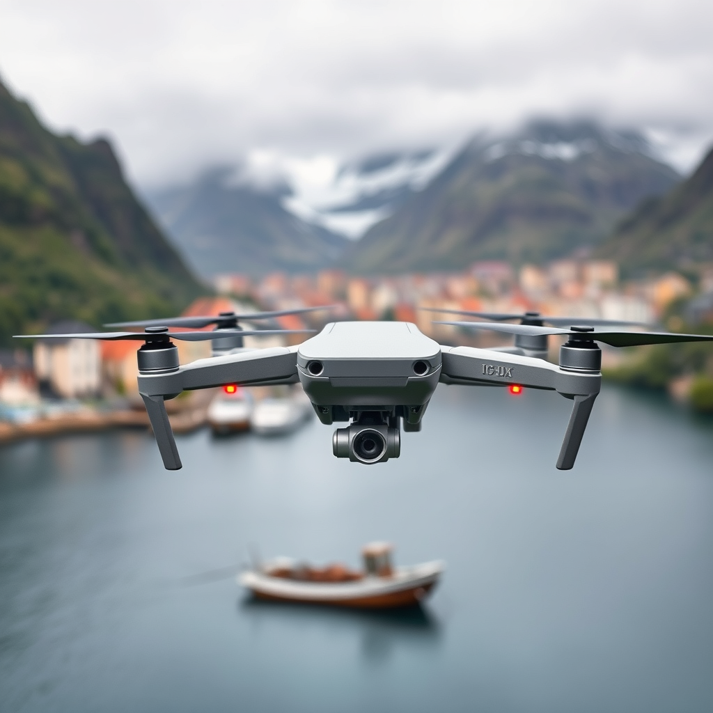 Where You Can Fly Drones Where You Can Fly Drones - can i fly a drone in norway