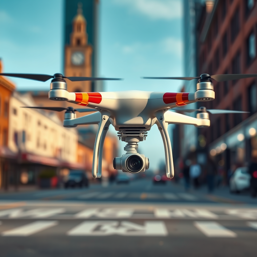 Local Philadelphia Drone Laws - can i fly a drone in philadelphia