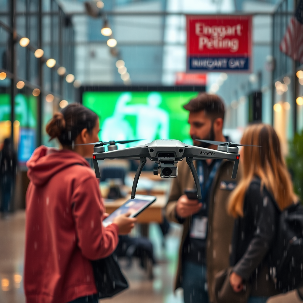 Understanding Drone Waterproofing Understanding Drone Waterproofing - can i fly a drone in rain