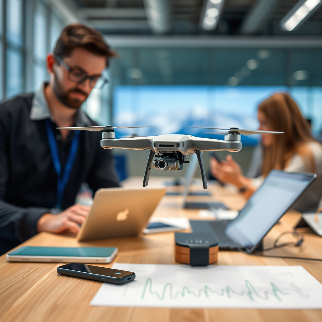 Obtaining a Special Use Permit - can i fly a drone in rocky mountain national park