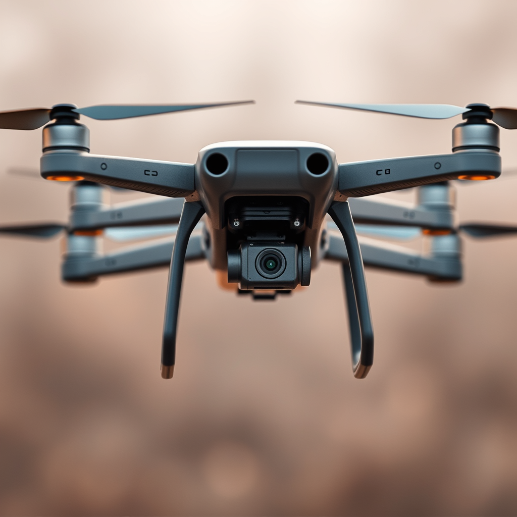 Drone Licensing and Registration - can i fly a drone in south africa
