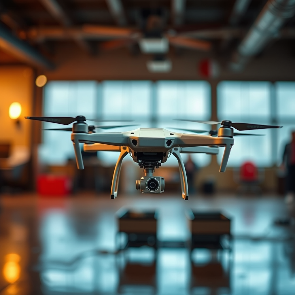 State and Local Laws - can i fly a drone in texas