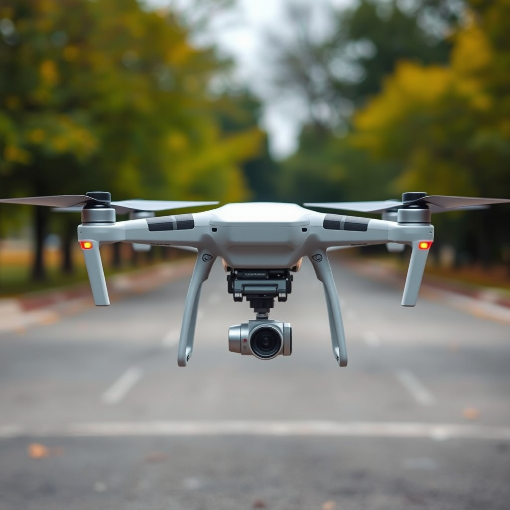 Understanding Federal Regulations - can i fly a drone in texas