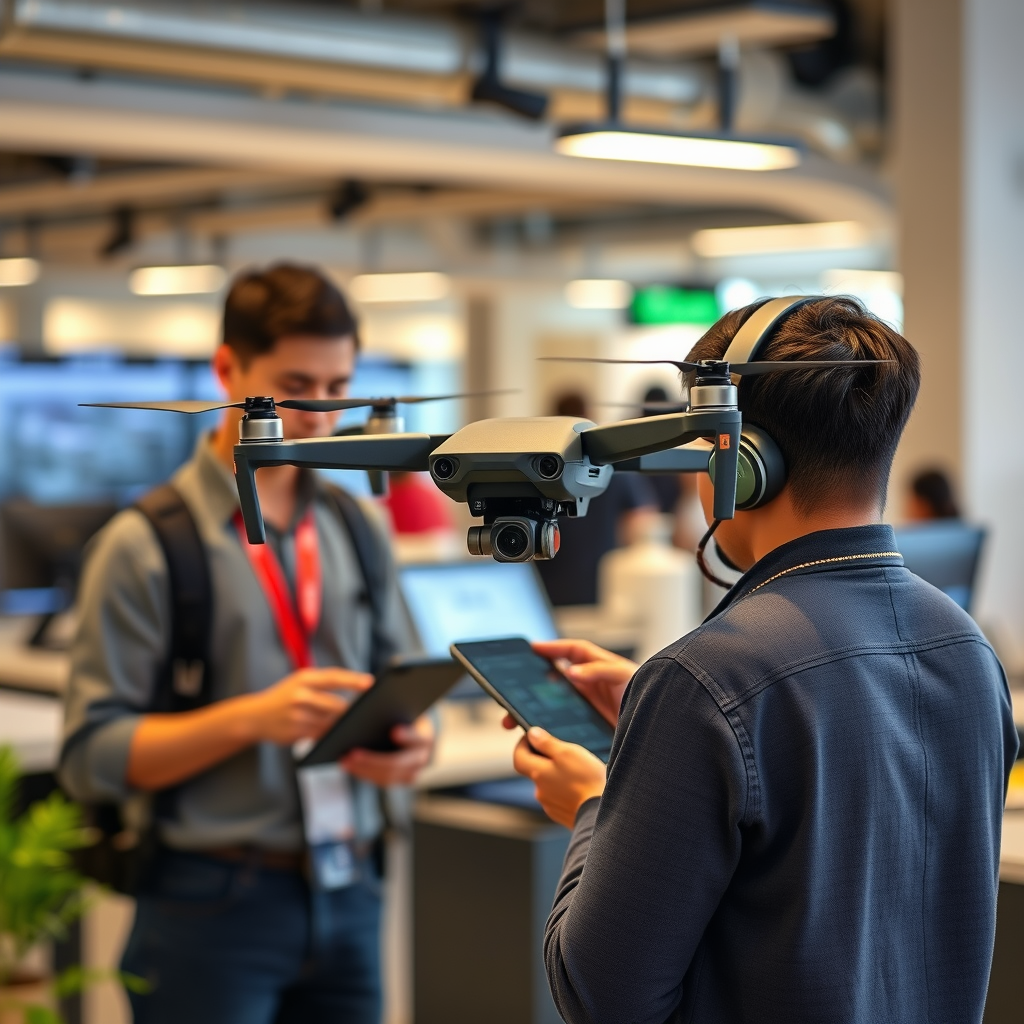 Overview of Drone Regulations in Thailand - can i fly a drone in thailand