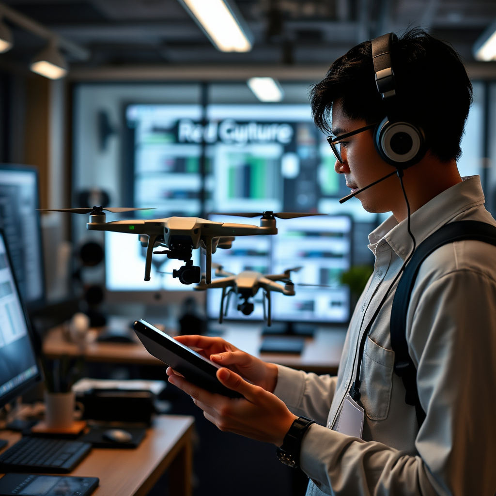 Registration Process for Drones - can i fly a drone in thailand