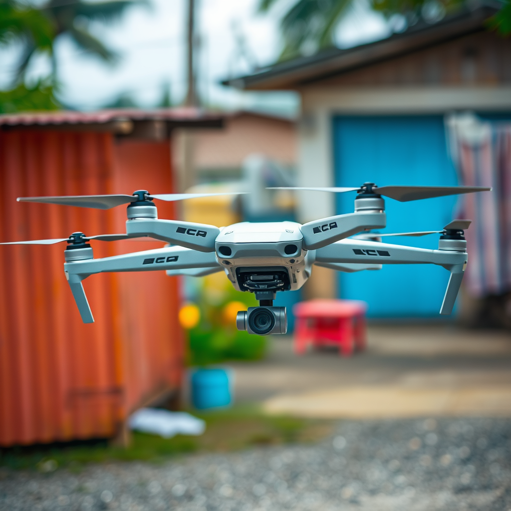Requirements for Drone Registration - can i fly a drone in the philippines