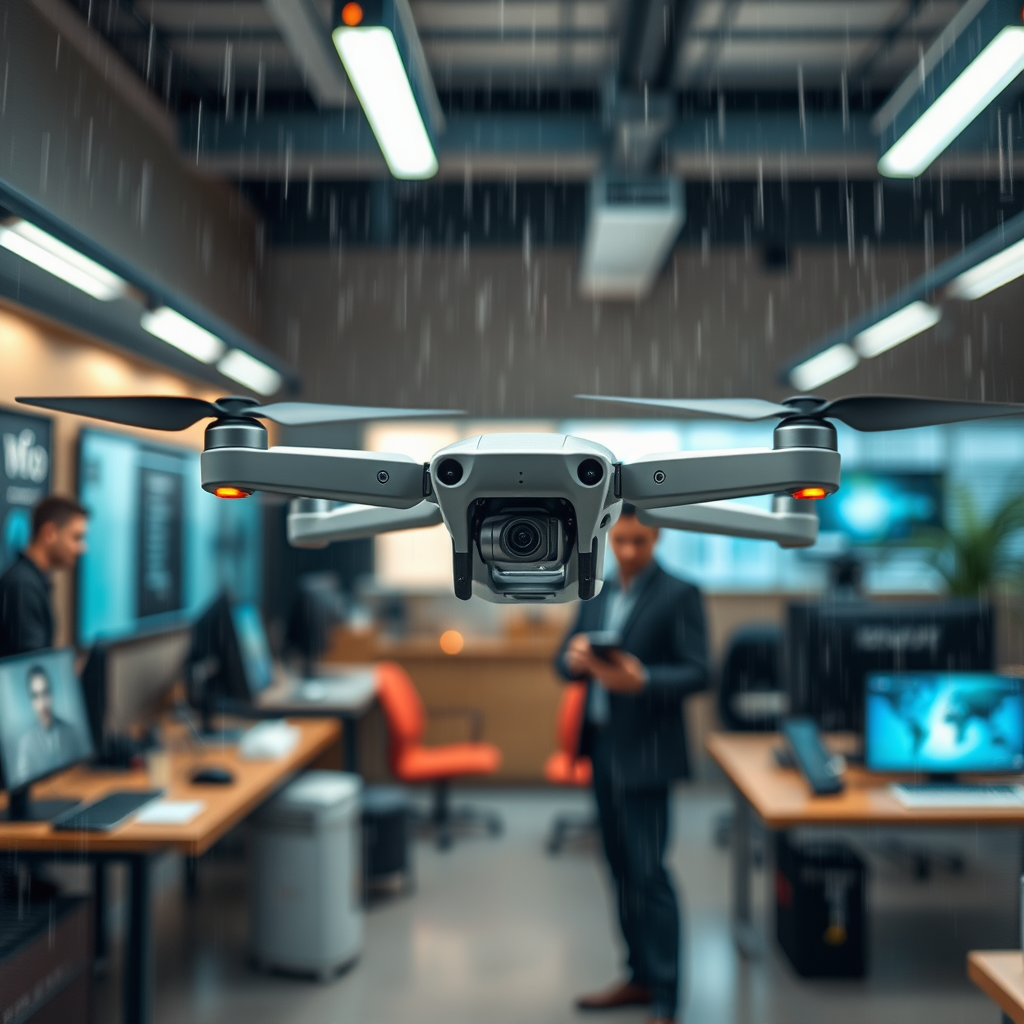 Understanding Drone Specifications Understanding Drone Specifications - can i fly a drone in the rain