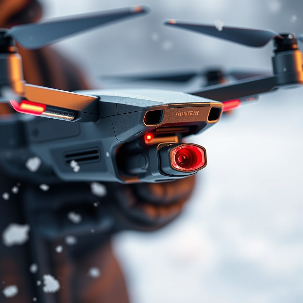 Can I Fly a Drone in the Snow? Key Considerations Can I Fly a Drone in the Snow? Key Considerations - can i fly a drone in the snow