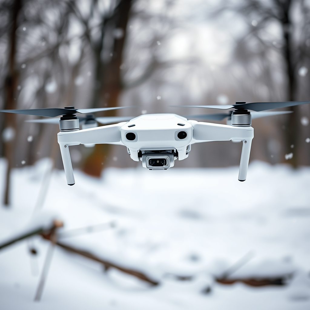 Understanding Drone Specifications Understanding Drone Specifications - can i fly a drone in the snow
