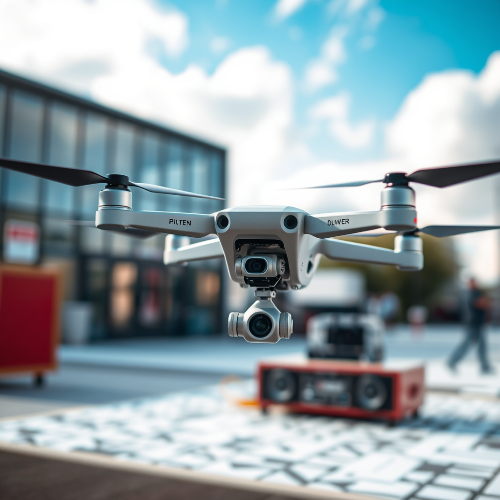 Registration and Licensing Requirements - can i fly a drone in the uk