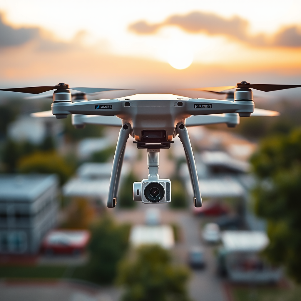 Understanding FAA Regulations - can i fly a drone in the us