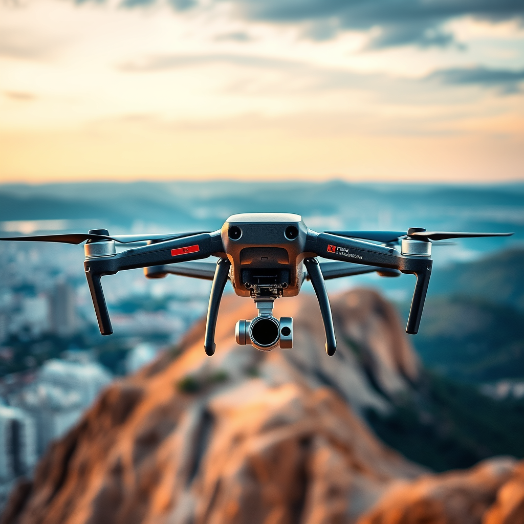 Where You Can Fly - can i fly a drone in the us