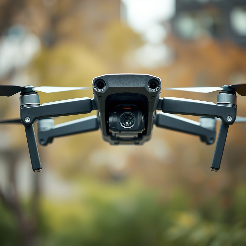 Categories of Drone Use - can i fly a drone in toronto