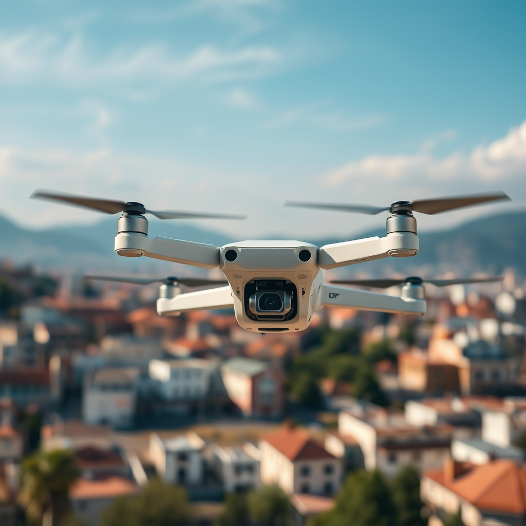 Overview of Drone Regulations in Turkey - can i fly a drone in turkey
