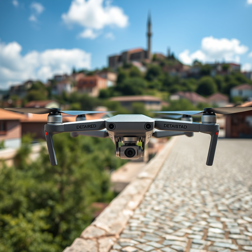 Required Drone Registration - can i fly a drone in turkey