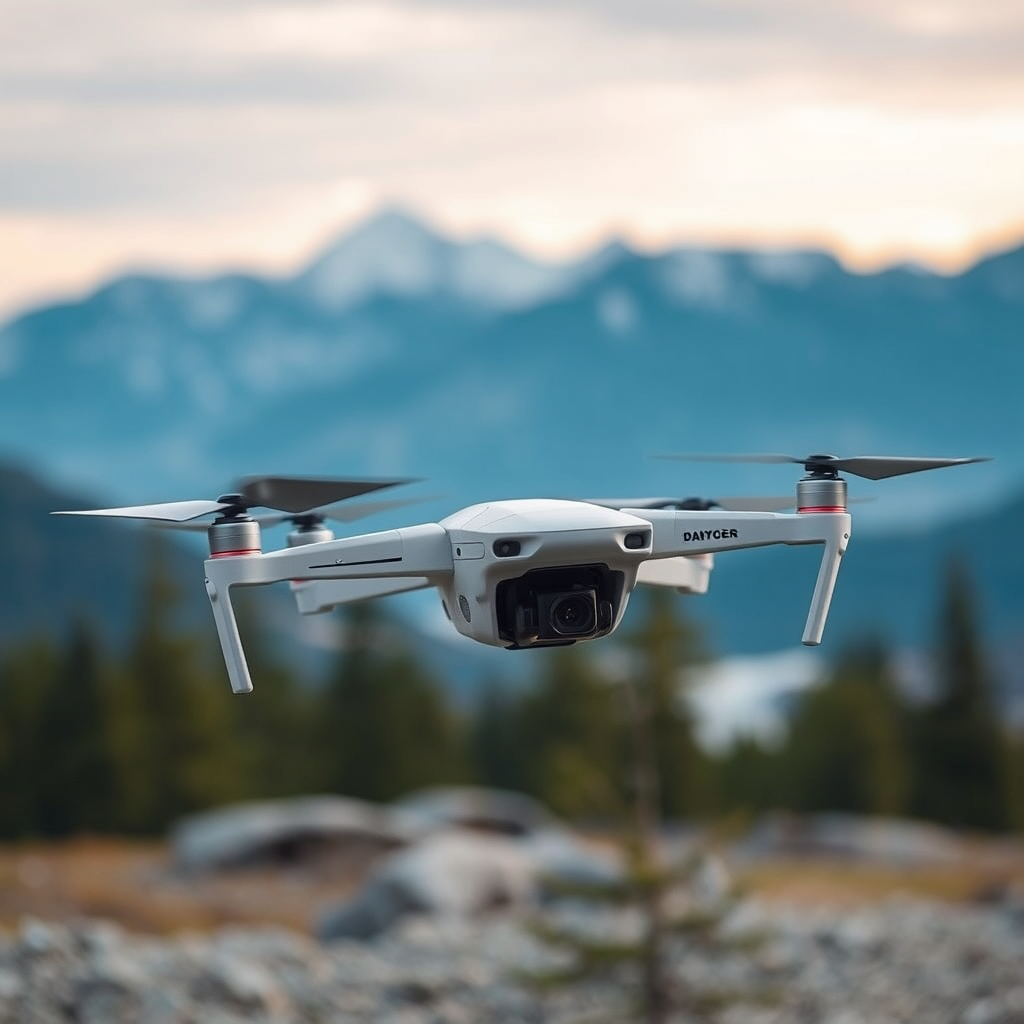Designated Flying Areas in Whistler - can i fly a drone in whistler