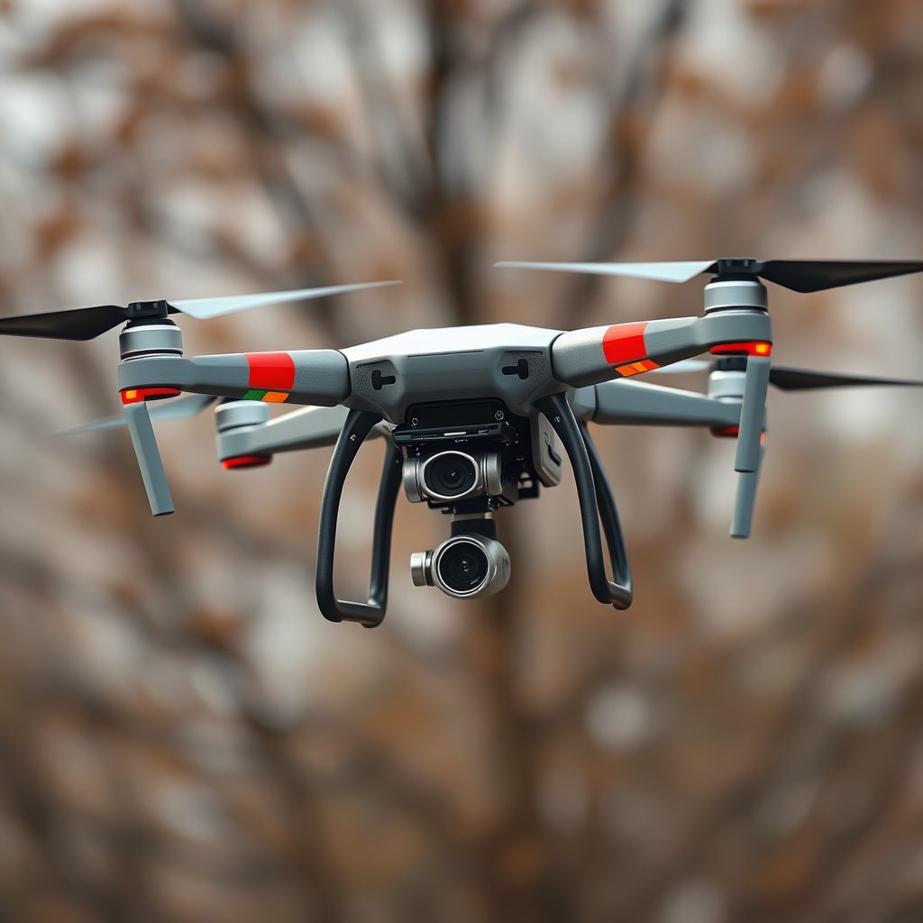 Drone Registration Requirements - can i fly a drone near me