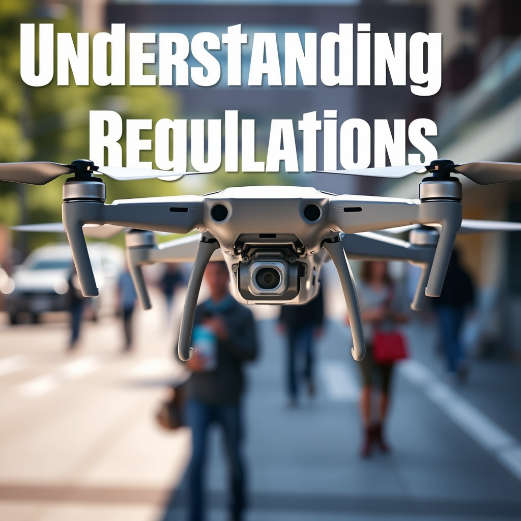 Understanding Local Regulations - can i fly a drone near me