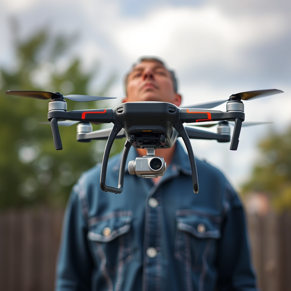 Local Laws and Ordinances - can i fly a drone on my property