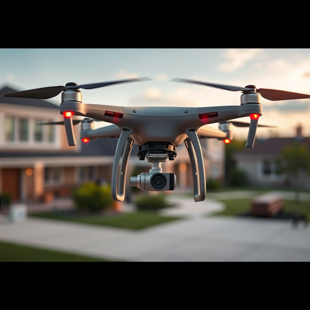 Understanding Federal Regulations - can i fly a drone on my property