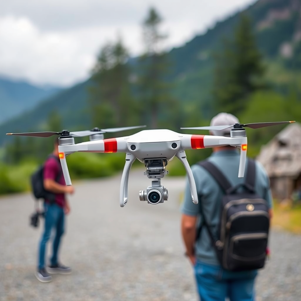 Understanding Drone Weight Classifications - can i fly a drone over 250g