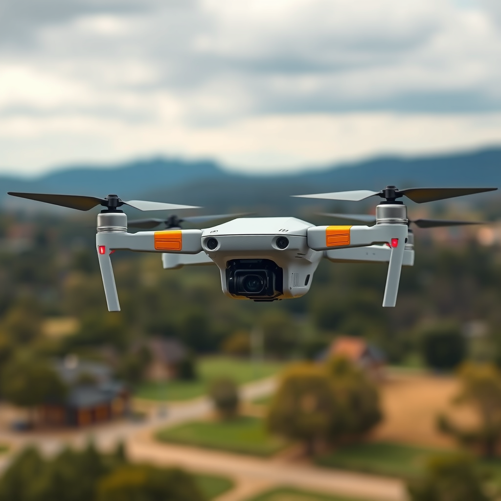 Understanding Drone Regulations in Australia - can i fly a drone under 250g anywhere in australia