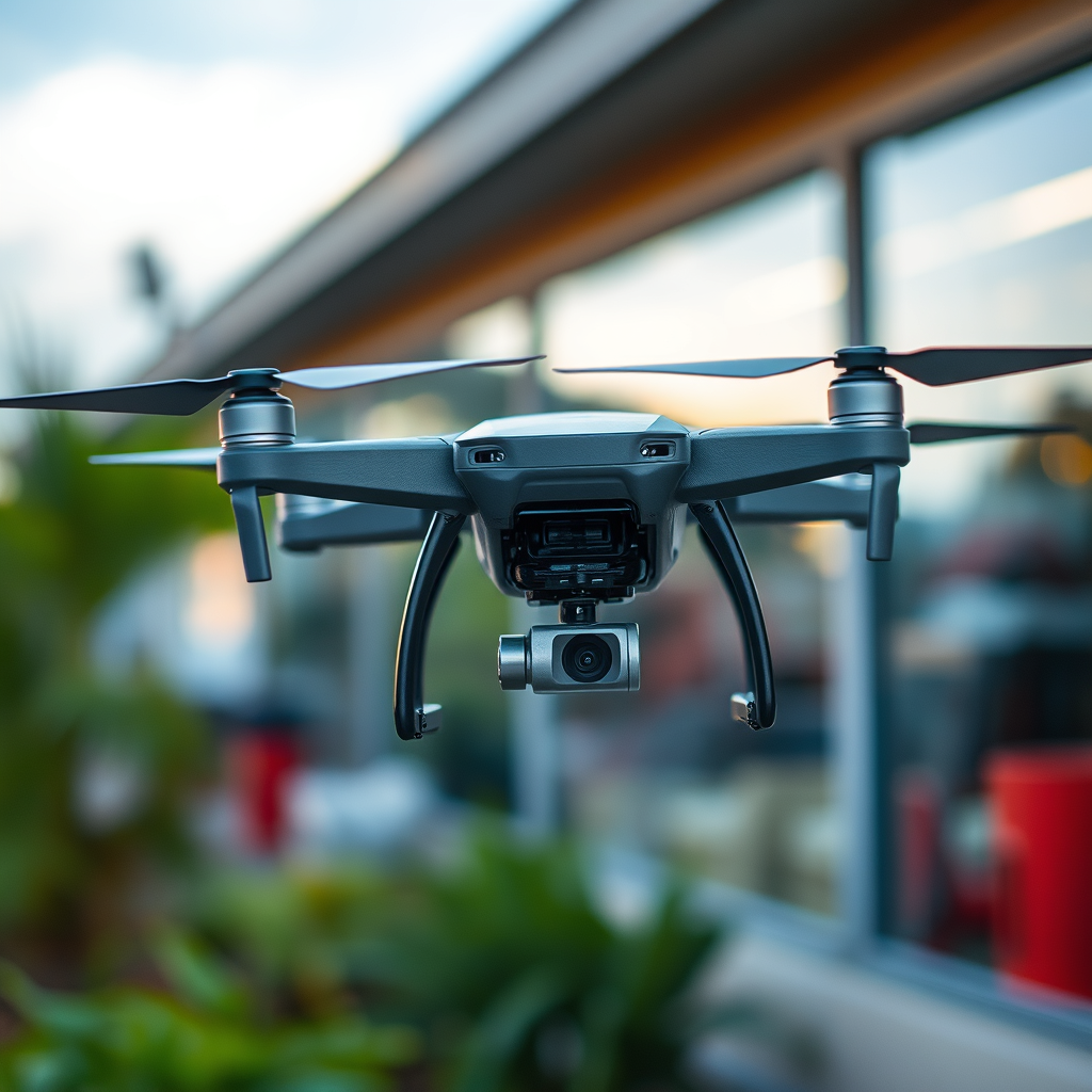 Understanding Drone Regulations - can i fly a drone
