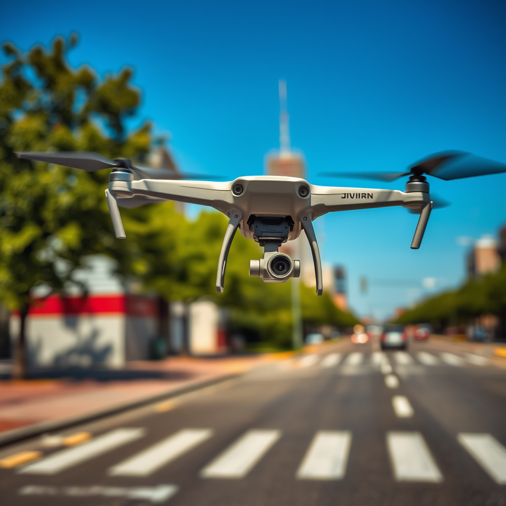 Identifying No-Fly Zones - can i fly a drone where i live