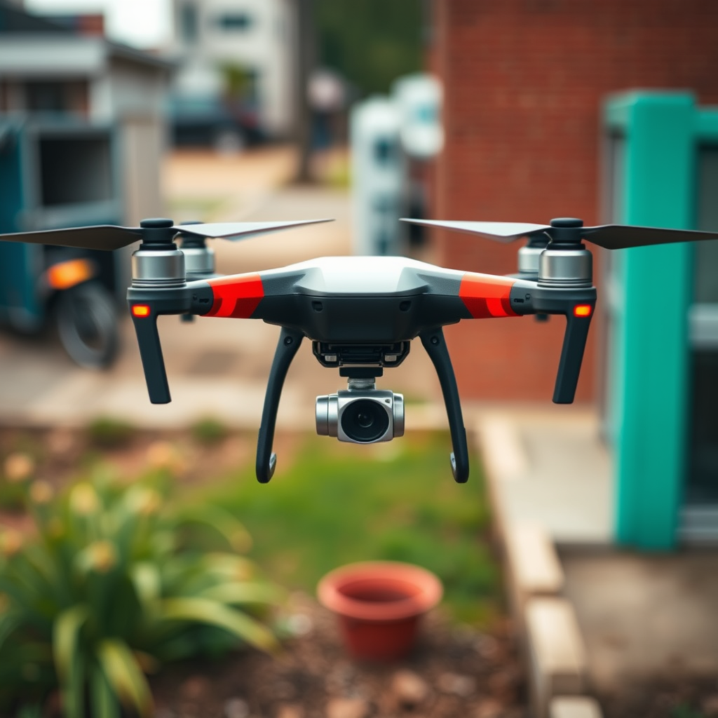 Understanding Local Drone Regulations - can i fly a drone where i live