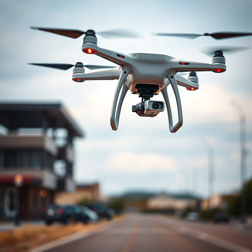 Understanding Drone Regulations - can i fly a drone without a license