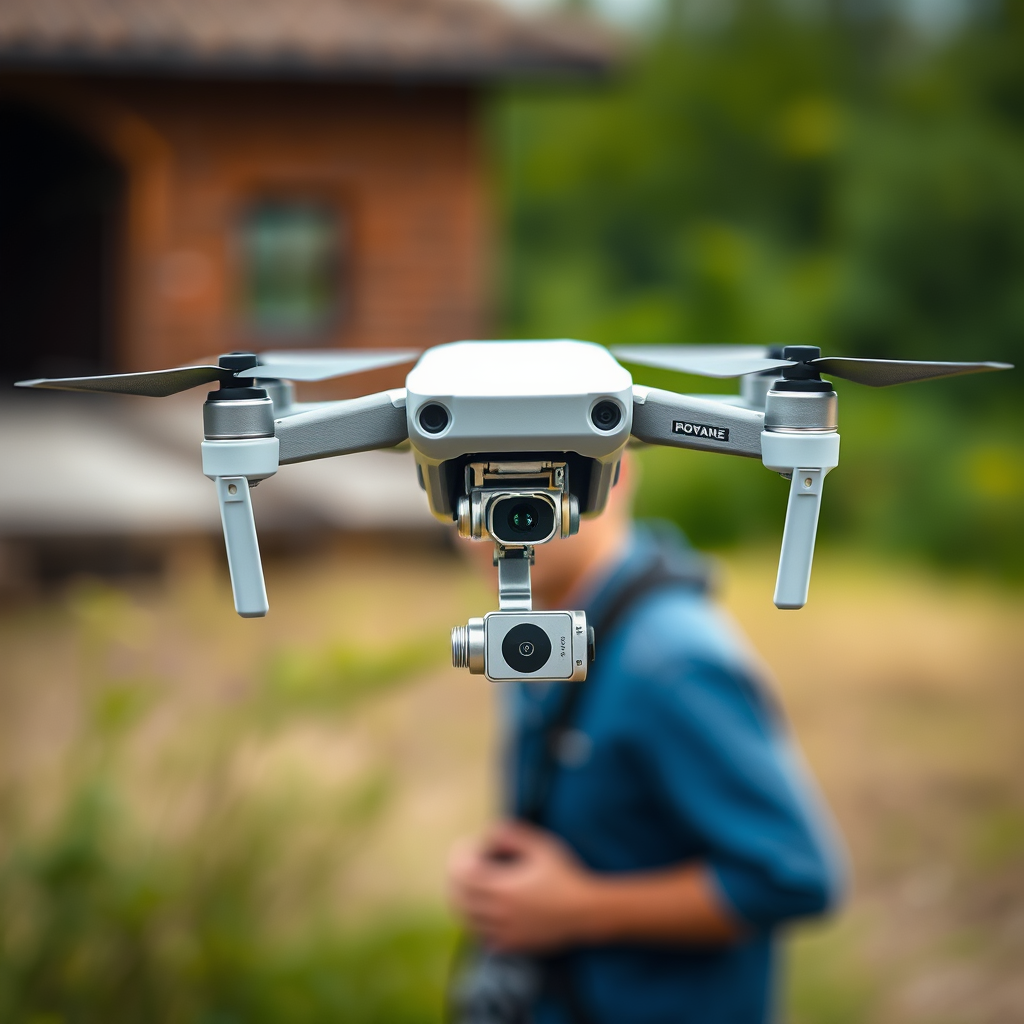 When a License is Not Required - can i fly a drone without a licence