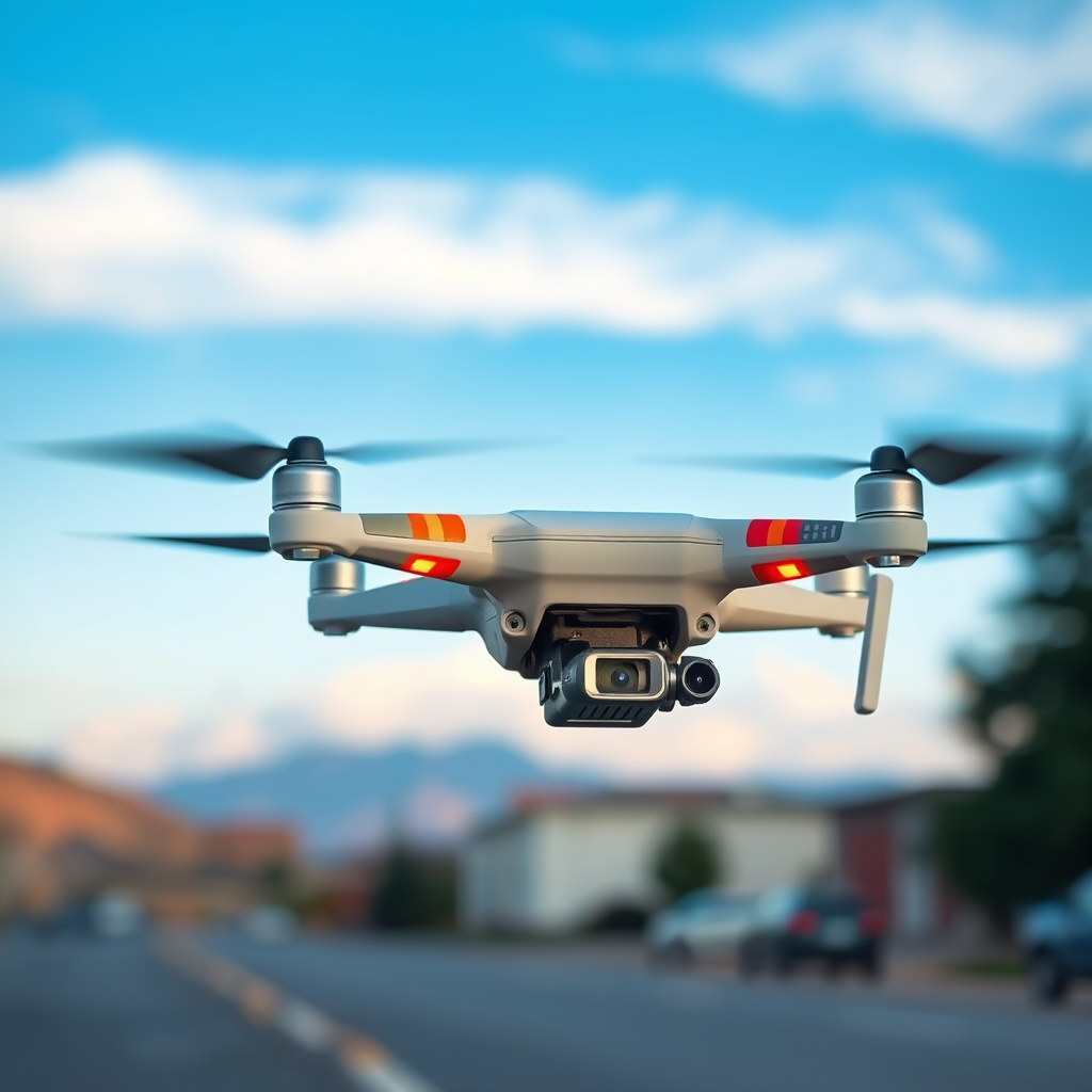 Types of Drones That Don’t Need Wi-Fi Types of Drones That Don’t Need Wi-Fi - can i fly a drone without wifi