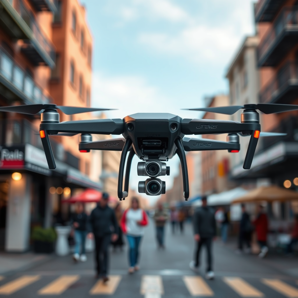 Local Laws and Restrictions - can i fly a sub 250g drone anywhere