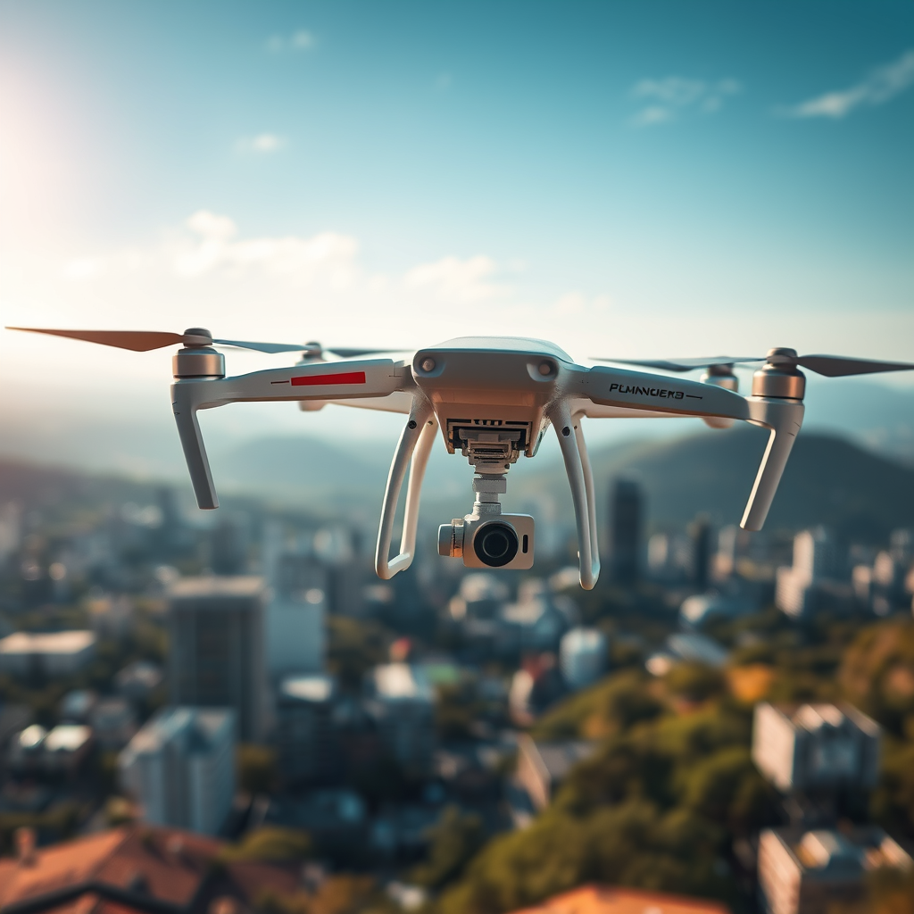 Understanding Drone Regulations - can i fly drone here