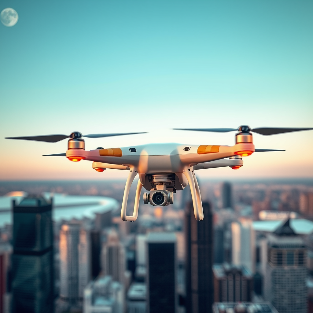 Understanding Australian Drone Regulations - can i fly drone in australia