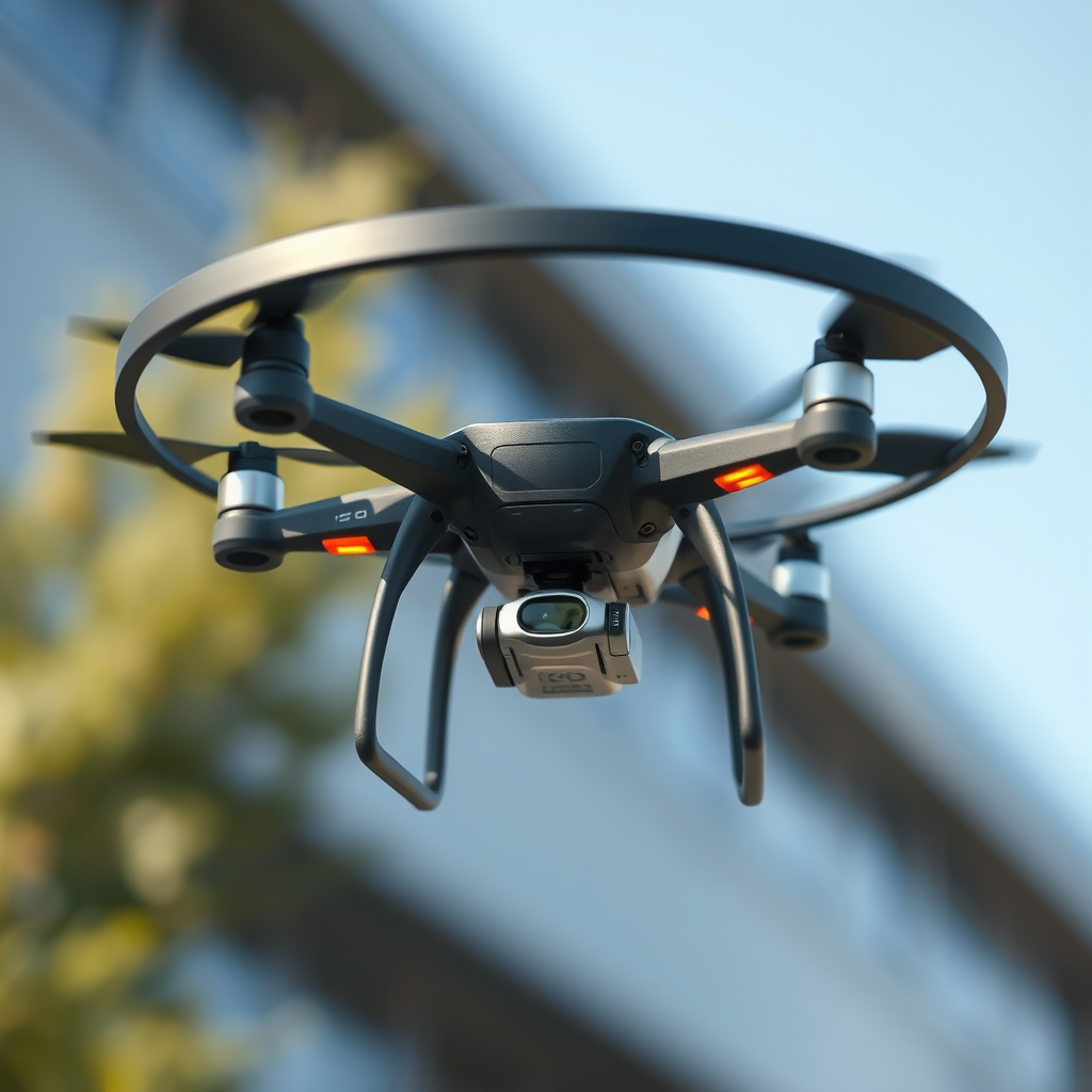 Regulatory Framework - can i fly drone in authorization zone