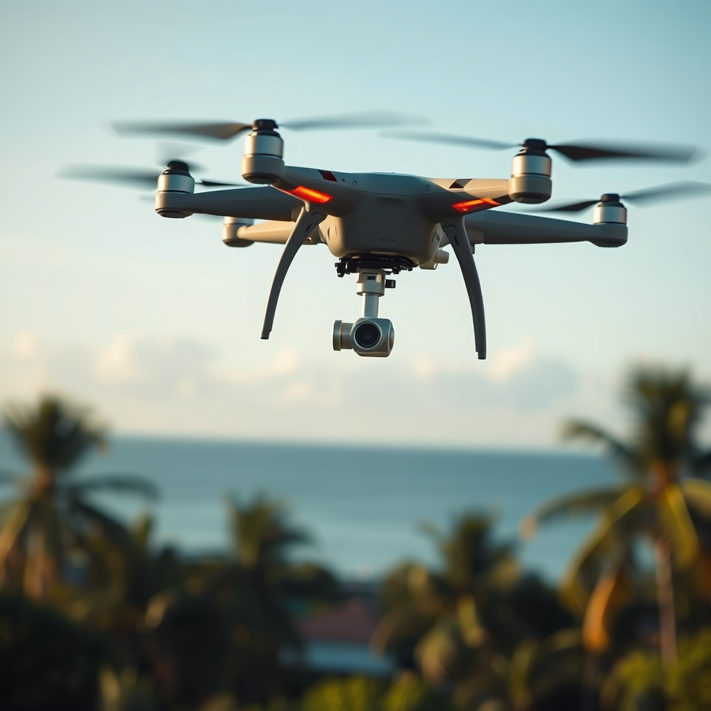 Best Practices for Flying Drones - can i fly drone in boracay