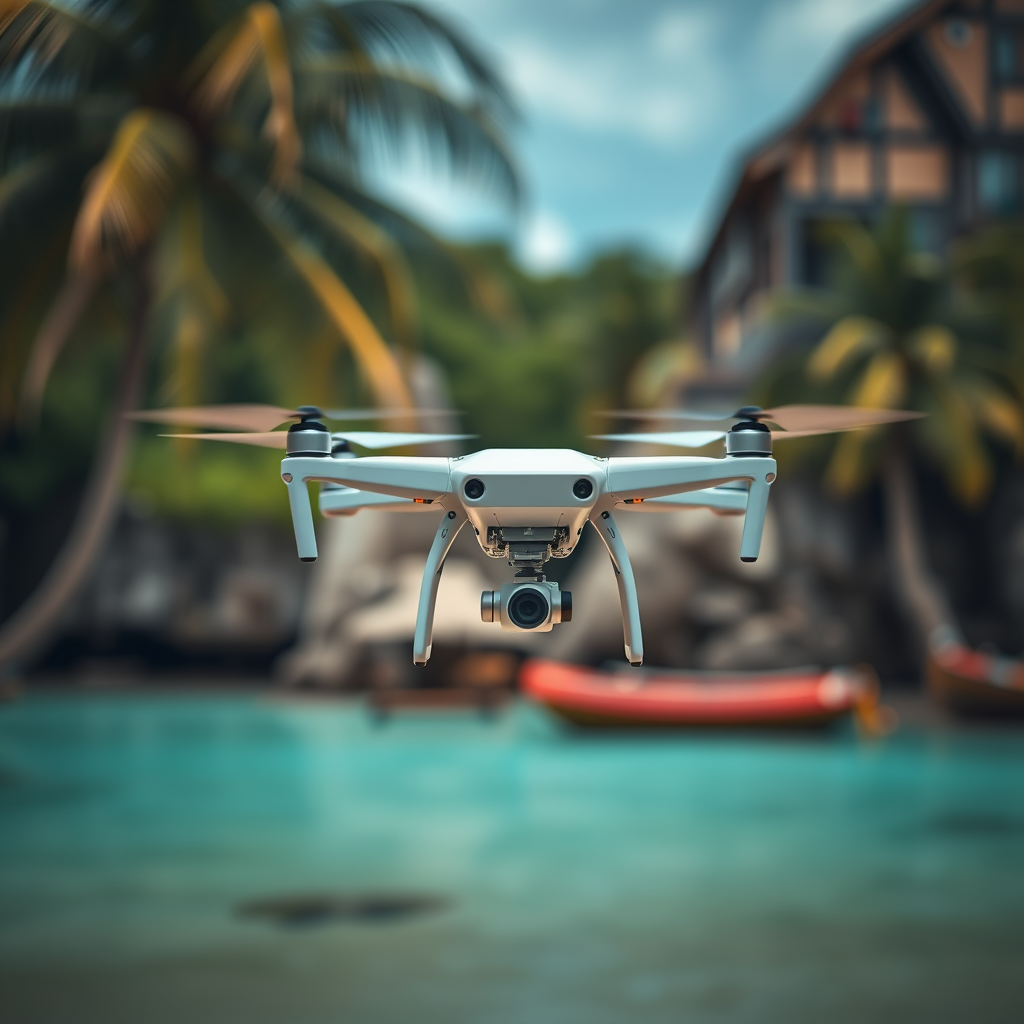 Understanding Local Regulations - can i fly drone in boracay