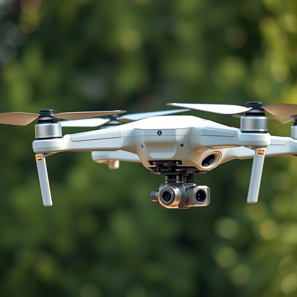Federal Regulations to Consider - can i fly drone in california